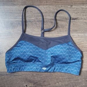Senita Sports Bra